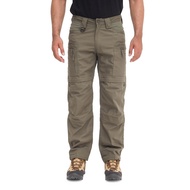 EIGER MENS MULTIPOCKET PANTS