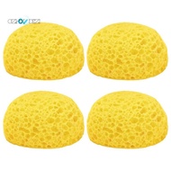 4Pcs Texture Sponge Drywall Texture Sponge Texture Patch Sponge for Texture Repair DIY Painting Ceil