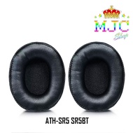 Audio-Technica ATH-SR5 SR5BT Replacement Earpads Spare Sponge For Headphones
