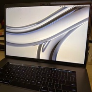 Apple MacBook Pro 15-inch (2017)