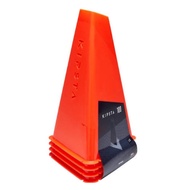 Soccer training Funnel, 30cm Soccer cones training
