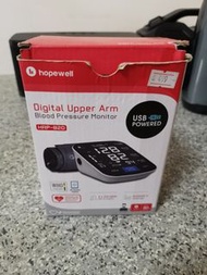 Hopewell Hap820
