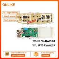 เครื่องซักผ้าซัมซุง DC92-01425A DC92-01455A DC92-01446a บอร์ด WA12F7S5QWW /St WA13F7S5QWW