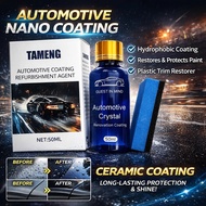 💧Plastic Crystal Coating Liquid💧Car Brightening Coating Liquid/Crystal Paint Coating Anti-Aging And 