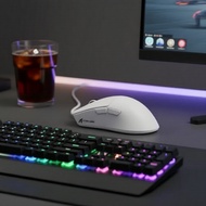 Attack Shark X11,22000DPI,RGB Tetikus Nirwayar Attack Shark X11 dengan 22000 DPI, Pencahayaan RGB & 