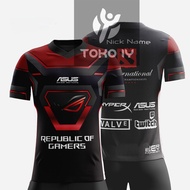Asus Rog 2020 Jersey