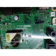 Tv toshiba 50L5550vm.  MB v28A00157801. PB v71A00032400 L104A001L-T001