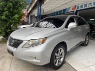 2010年 Lexus RX350