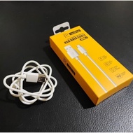Realme Micro USB Data Cable Casan Cable Realmi C1 C2 C3 Rilmi 5 5i Micro Cable Cas HP Relme Original