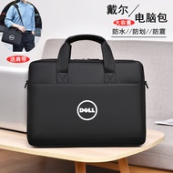 Suitable for DELL Dellingyue 14/15pro/16Plus Laptop Bag Swimming Box G15 Portable G16 Shoulder Bag 5