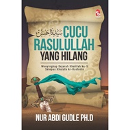 Cucu Rasulullah yang Hilang L157/K88/K128