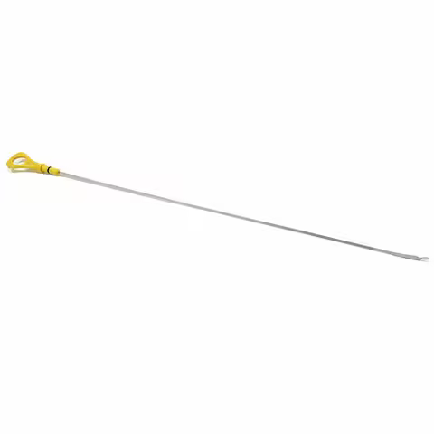 266113C100 Genuine 3.3 3.5 3.8 Engine Oil Dipstick for hyundai Veracruz Genesis Coupe Santa Fe Azera