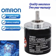 Omron rotary encoder  E6B2-CWZ6C E6B2-CWZ5B 600R/R E6B2-CWZ6C-1000P/R (in stock) E6B2-CWZ5G