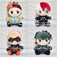 Mini Deku Bakugo Shoto My Hero Academia MHA Hero Costume cosplay kimi to friends