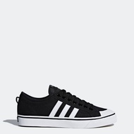adidas Lifestyle Nizza Shoes Unisex Black CQ2332