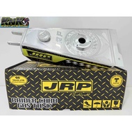 JRP CNC PURE ALLOY GAS TANK FOR SUZUKI RAIDER 150 RAIDER 150 FI