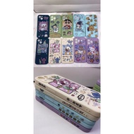 Realme 5 C35 C21y cartoon printed back cover
