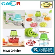 Meat BLENDER/MEAT GRINDER FOOD PROCESSOR MEAT GRINDER