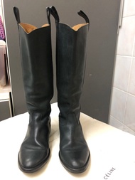 Boots Vero Cuoio