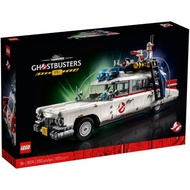 [NS] LEGO 10274 Creator Expert Ghostbsuters Ecto-1