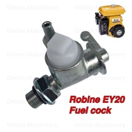 ROBIN SUBARU EY20 FUEL COCK 5.0HP ENJIN ENGINE POKER PAM AIR ENJIN