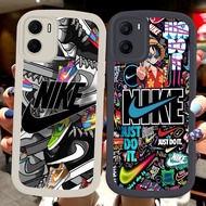 J-47 Motif Trendi Brand Soft Cover Case For OPPO A77 A76 A96 A57 A57S A36 A77S K10 A57E