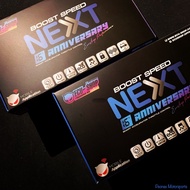 (Free Gift Deal) Original ECU Shop Boost Speed Next V2 Aruz Myvi Triton Hilux Ford Dmax Vellfire Vio