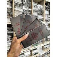 LAYAR TG Ceramic Matte XIAOMI REDMI NOT 11 PRO / NOT 11 / NOT 10 PRO 4G / NOT 10 4G / NOT 9 PRO Anti
