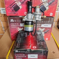 MBI-165/642-03502 CLUTCH BOOSTER ASSEMBLY ISUZU AG-1604-73V/CXM 90MM MOHASHI