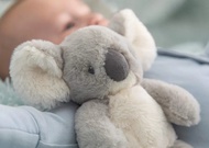 KEEL
Keel Eco Cozy Koala recycled-polyester soft toy 25cm