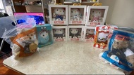 麥當勞Hello Kitty