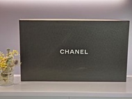 Chanel 特大鞋盒 Extra Large Shoe Box Luxury