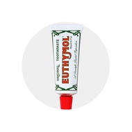 [Euthymol] Toothpaste 106g Original / Whitening