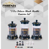 READY FIORENZA, TOPLES SET MARBLE