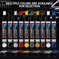 Wishlistforyou Car Paint Scratch Repair Pen Touch Up Paint Car Graffiti Repair Paint Brush Repair Pe