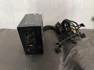 中古二手品(PWD2)七盟500W+YAMA雅瑪 550W POWER電源供應器