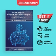 Votre Argent Chaque D - Paperback - French - 9781928067177