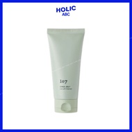 ONEOSEVEN 107 Chaga Jelly Low pH Cleanser 120ml