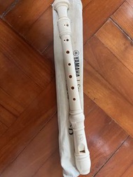 Yamaha YRS-24B 牧童笛