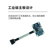 Stainless steel hotel magnetic card electronic lock, magnetic card swipe system lock, hotel lock, wa
