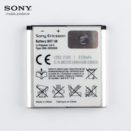 100% ORIGINAL Sony Ericsson Xperia BST38 K770/K850i W995 w580 W980 Z770 C510 C902 C905 K770 BST-38 B