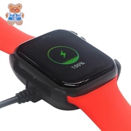 Watch Magnetic Charger Dock HW22 Smart Watch USB Charging Cable Smart Watch Charging Cable Compatibl