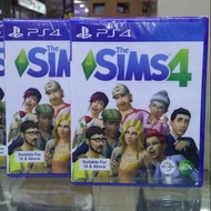 The Sims 4 Ps4