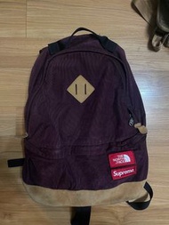 Supreme X The North Face Tnf Backpack 背囊