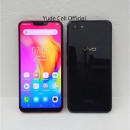 Vivo Y83 4/64gb Hanphone Vivo Y83 Y 83 Vivo y83 Second Original Vivo