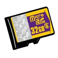 Memory 32GB V-gen Original Class 6 / Micro SD Card 32GB V-gen