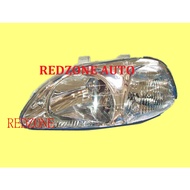 (DEPO TAIWAN) HONDA CIVIC SO4 1996 - 1998 HEAD LAMP FRONT LIGHT NEW