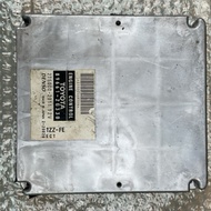 Engine Box 1ZZ ECU 89661-2g330 Toyota Altis 01-07 Throttle Cable Second Hand Japan [Chiang Kong] No