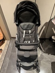 Chicco Goody Plus  Stroller - one tough close & open Compact and Lightweight