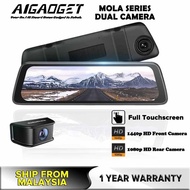 DDPAI Dash Cam Mola E3